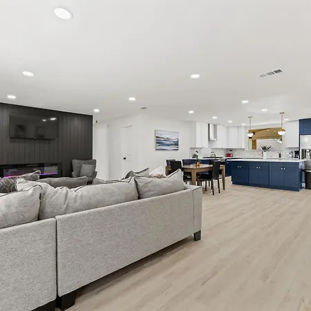Villa Royal Oaks Haven